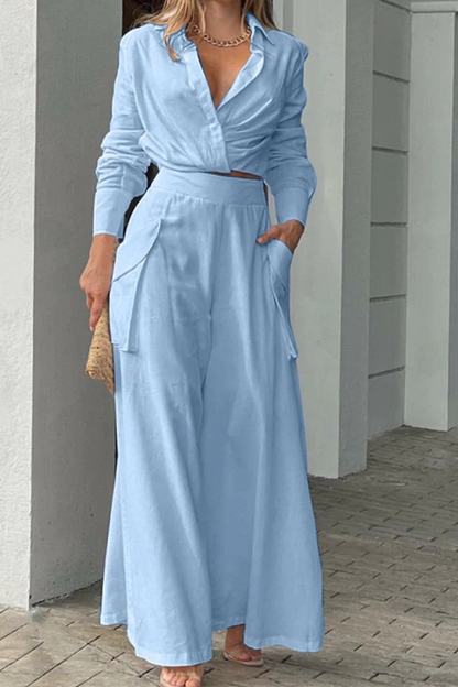 A Vintage Style Garment with Delicate Timeless Details