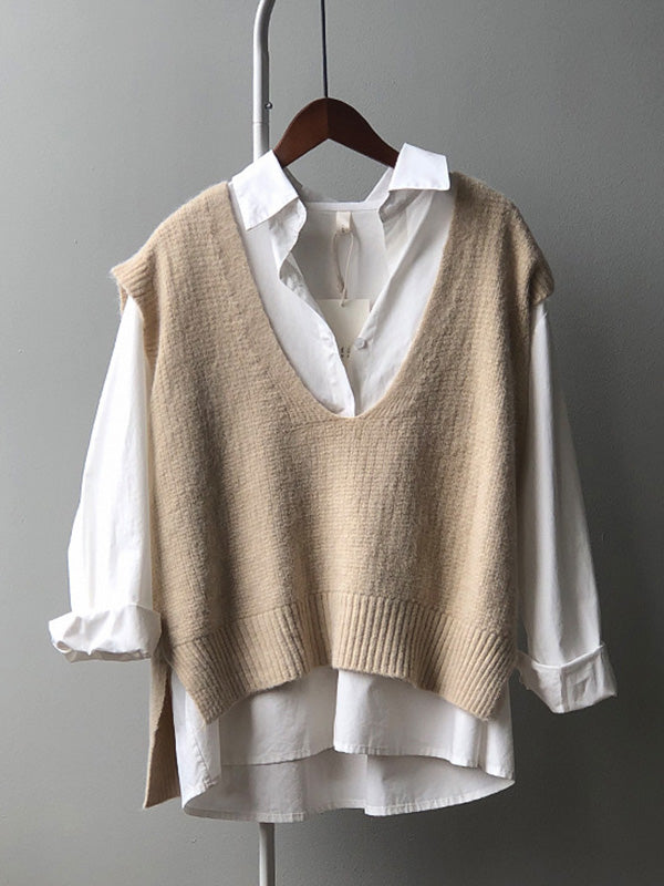 Elegantly Styled Garment for Everyday Wear