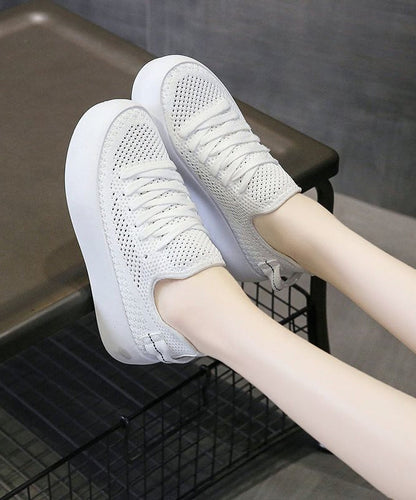 A Vintage Style Shoes with Delicate Timeless Details