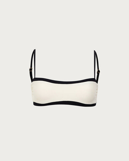 Beautifully Crafted Bikini in a Classic Style