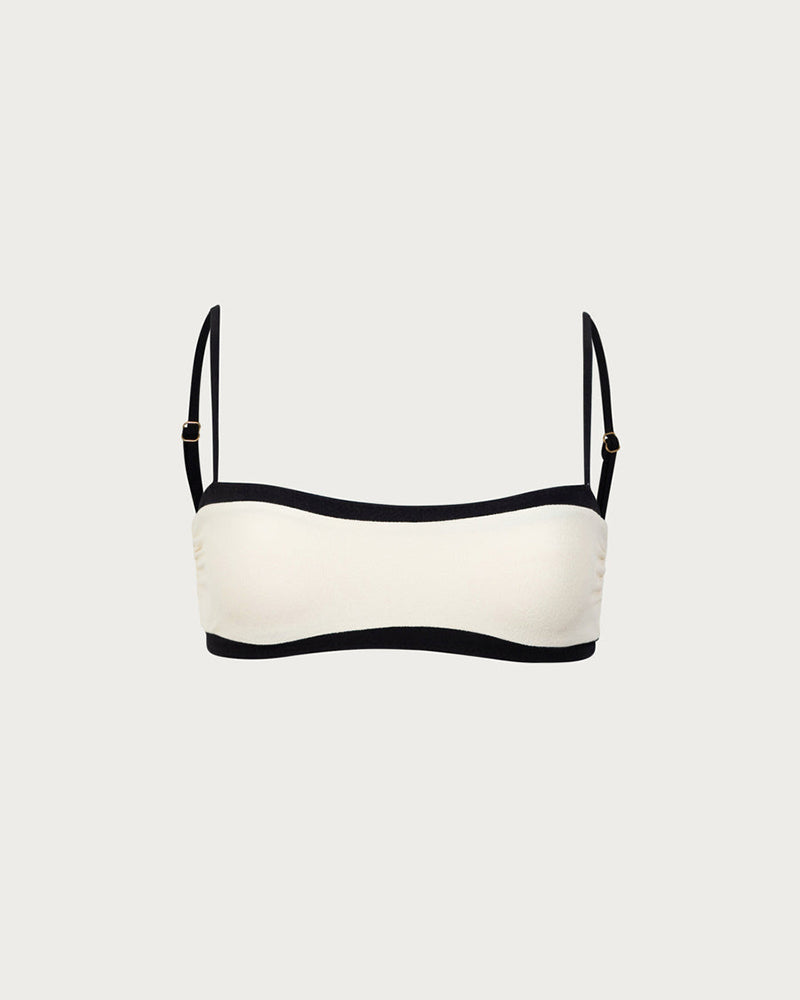 Beautifully Crafted Bikini in a Classic Style