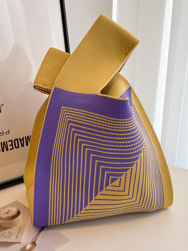 Beautifully Balanced Bag with Timeless Character
