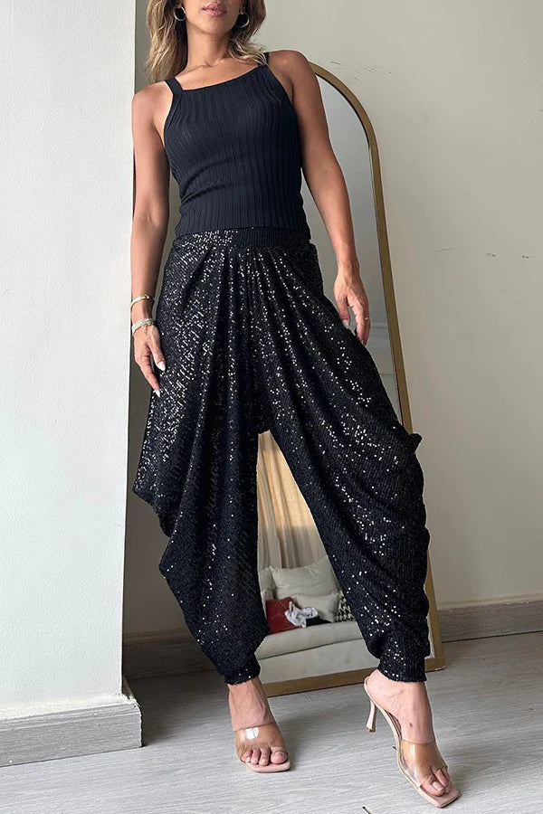 Beautifully Balanced Pants with Timeless Character