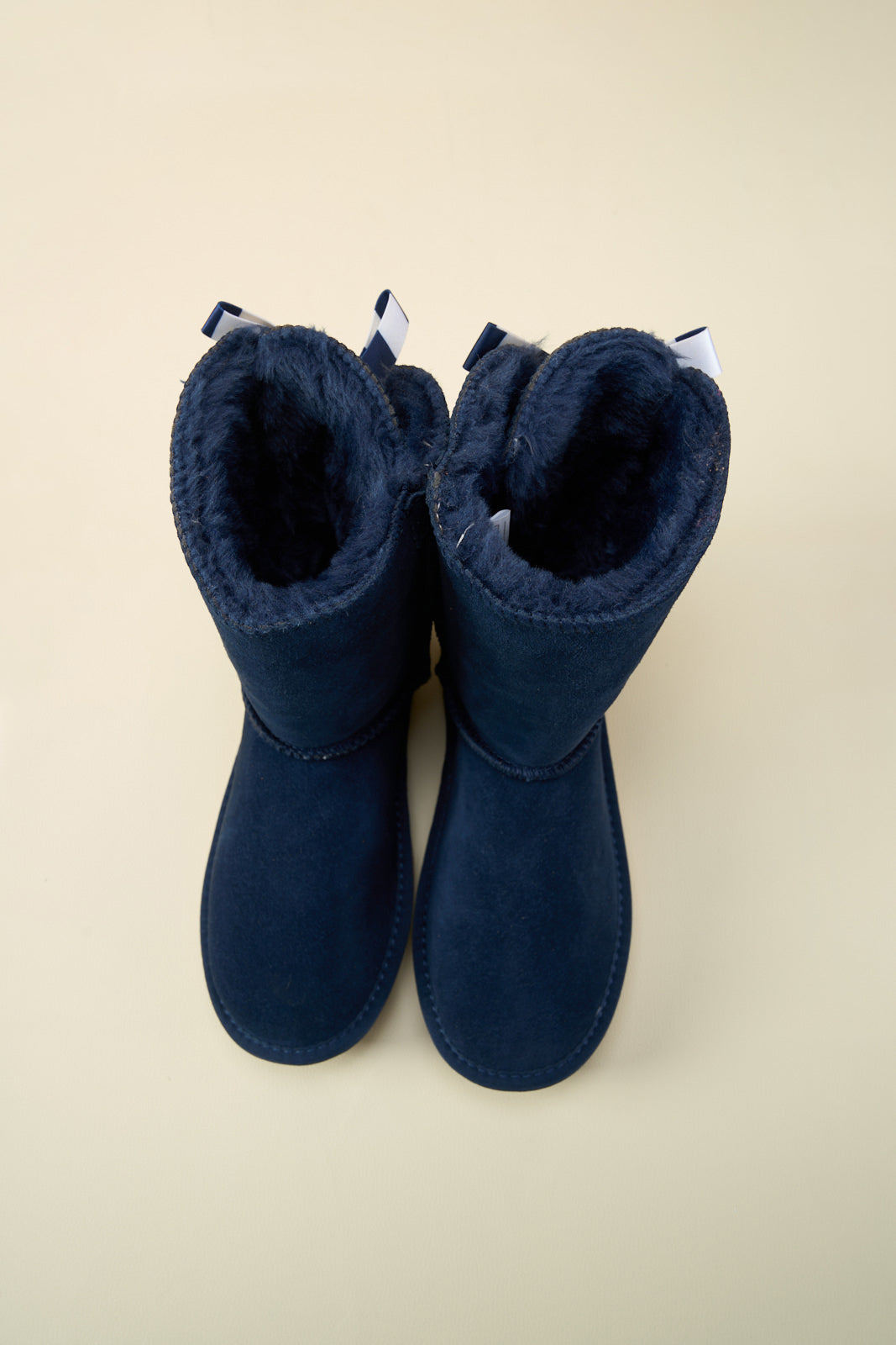 Sophisticated Boots with a Clean Classic Look