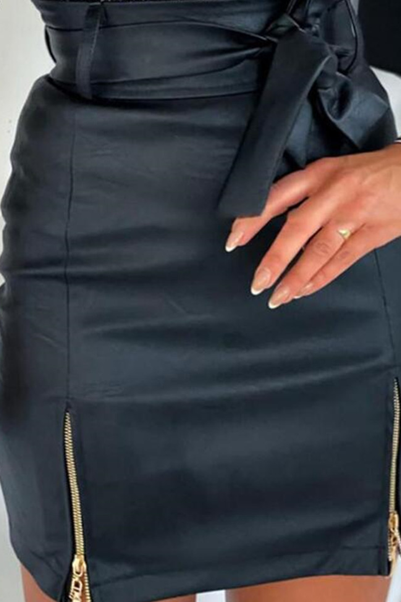 Beautifully Finished Garment in a Timeless Design