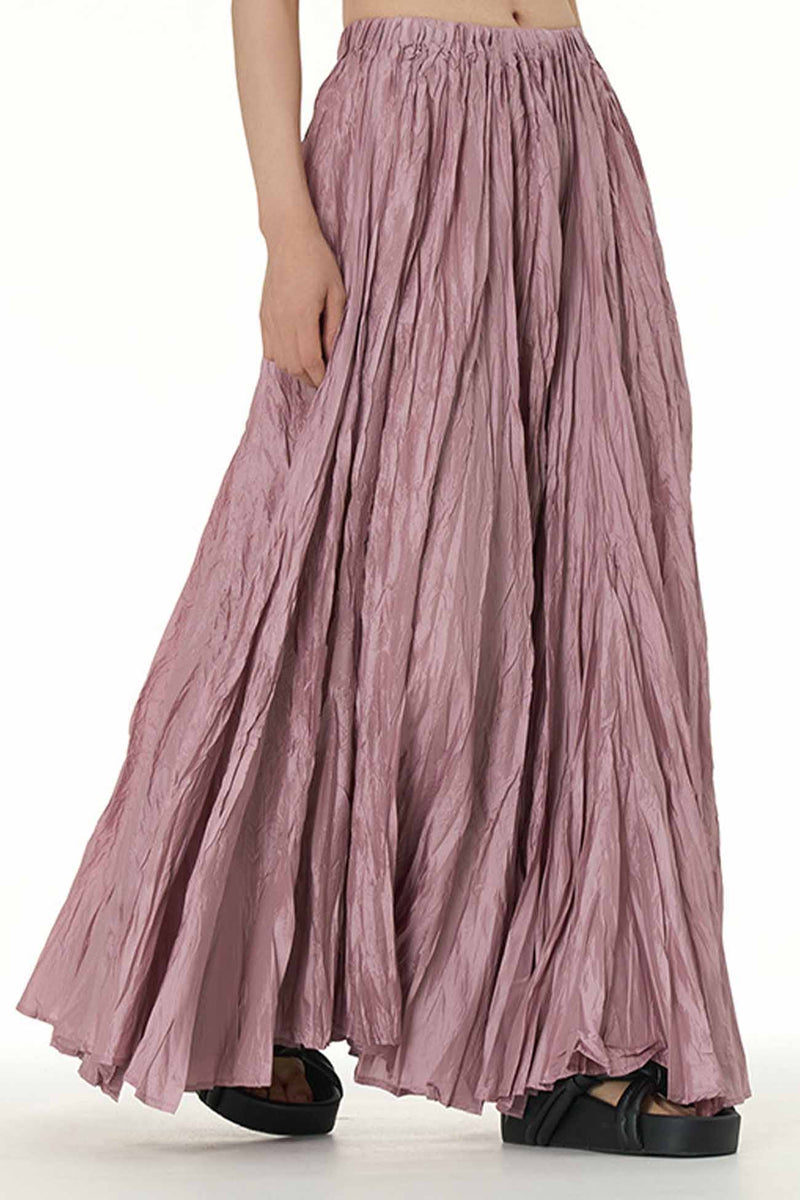 Gracefully Styled Garment for Any Occasion
