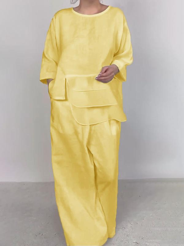 Gracefully Styled Garment for Any Occasion