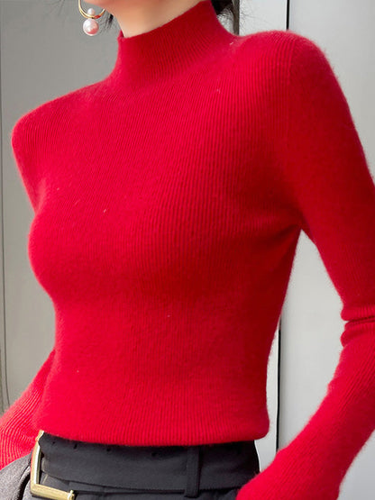 Beautifully Crafted Sweater in a Classic Style