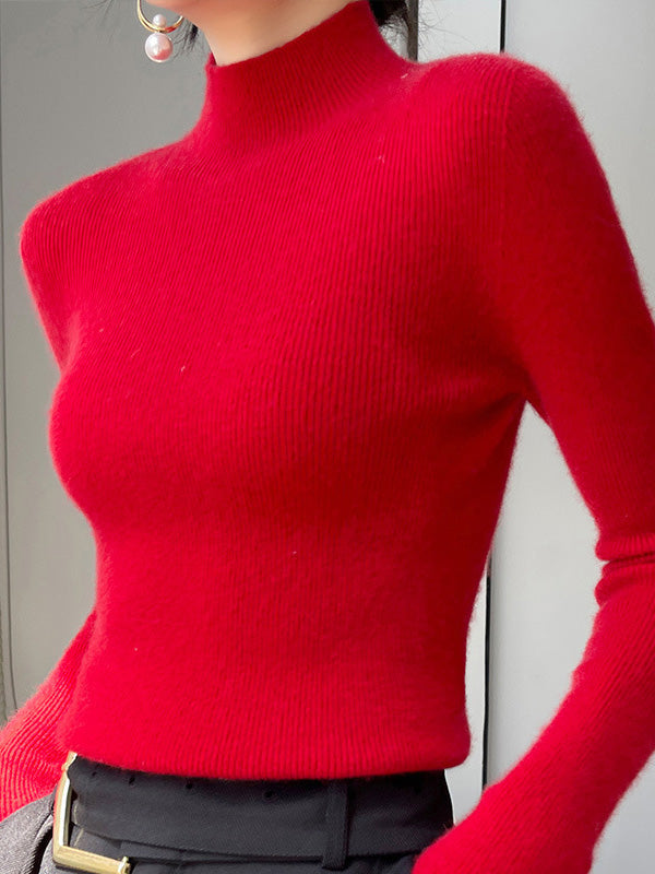 Beautifully Crafted Sweater in a Classic Style