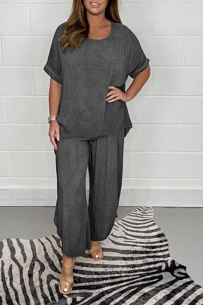 Vintage Inspired Garment with a Contemporary Edge