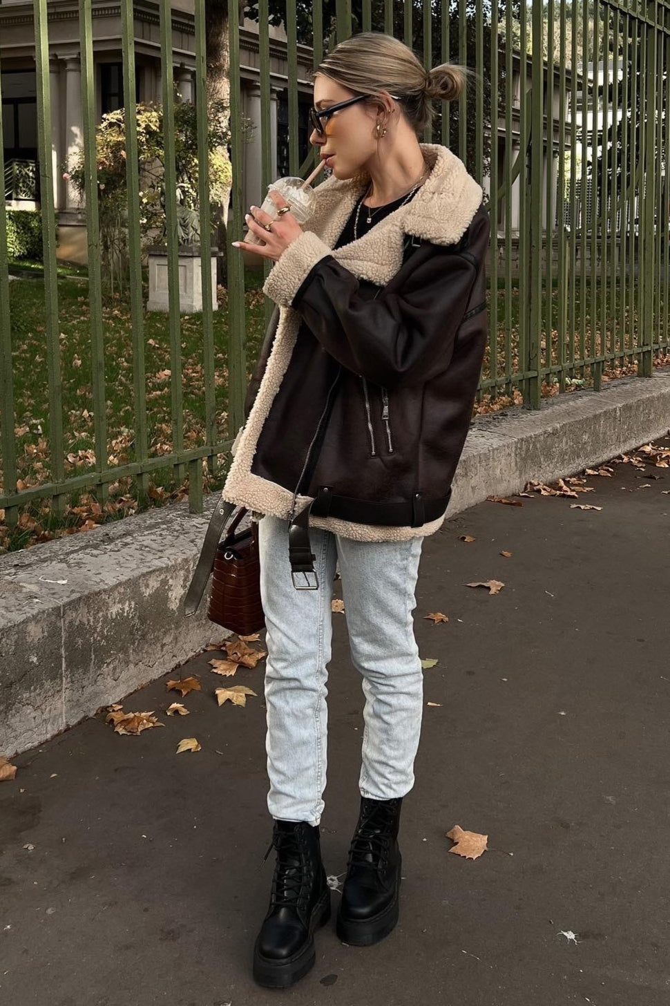 Beautifully Crafted Jacket in a Classic Style
