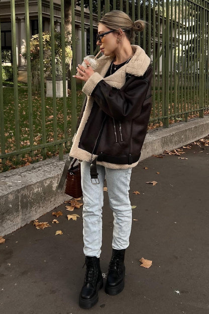 Beautifully Crafted Jacket in a Classic Style