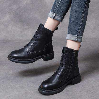 Beautifully Crafted Boots in a Classic Style