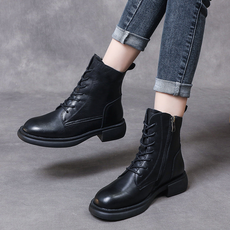 Beautifully Crafted Boots in a Classic Style