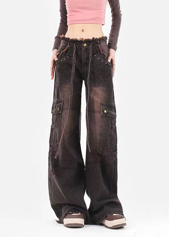 Beautifully Crafted Pants in a Classic Style