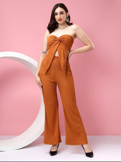 Beautifully Crafted Pants in a Classic Style