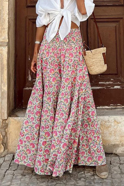 Beautifully Balanced Garment with Timeless Character