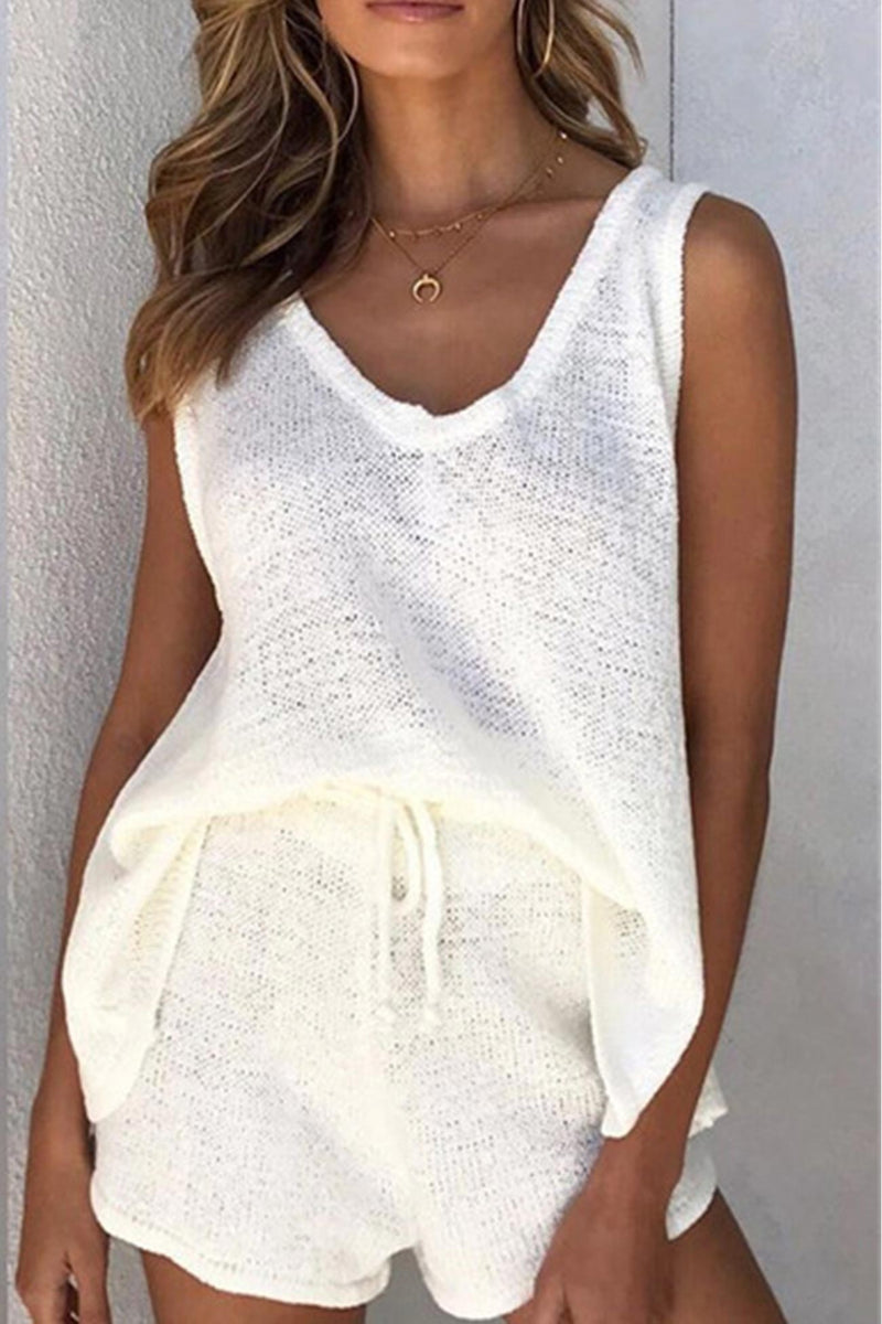 Beautifully Crafted Top in a Classic Style