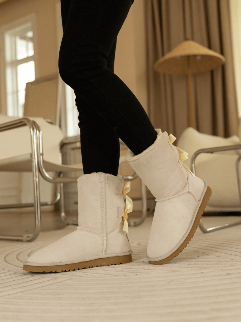 Gracefully Styled Boots for Any Occasion