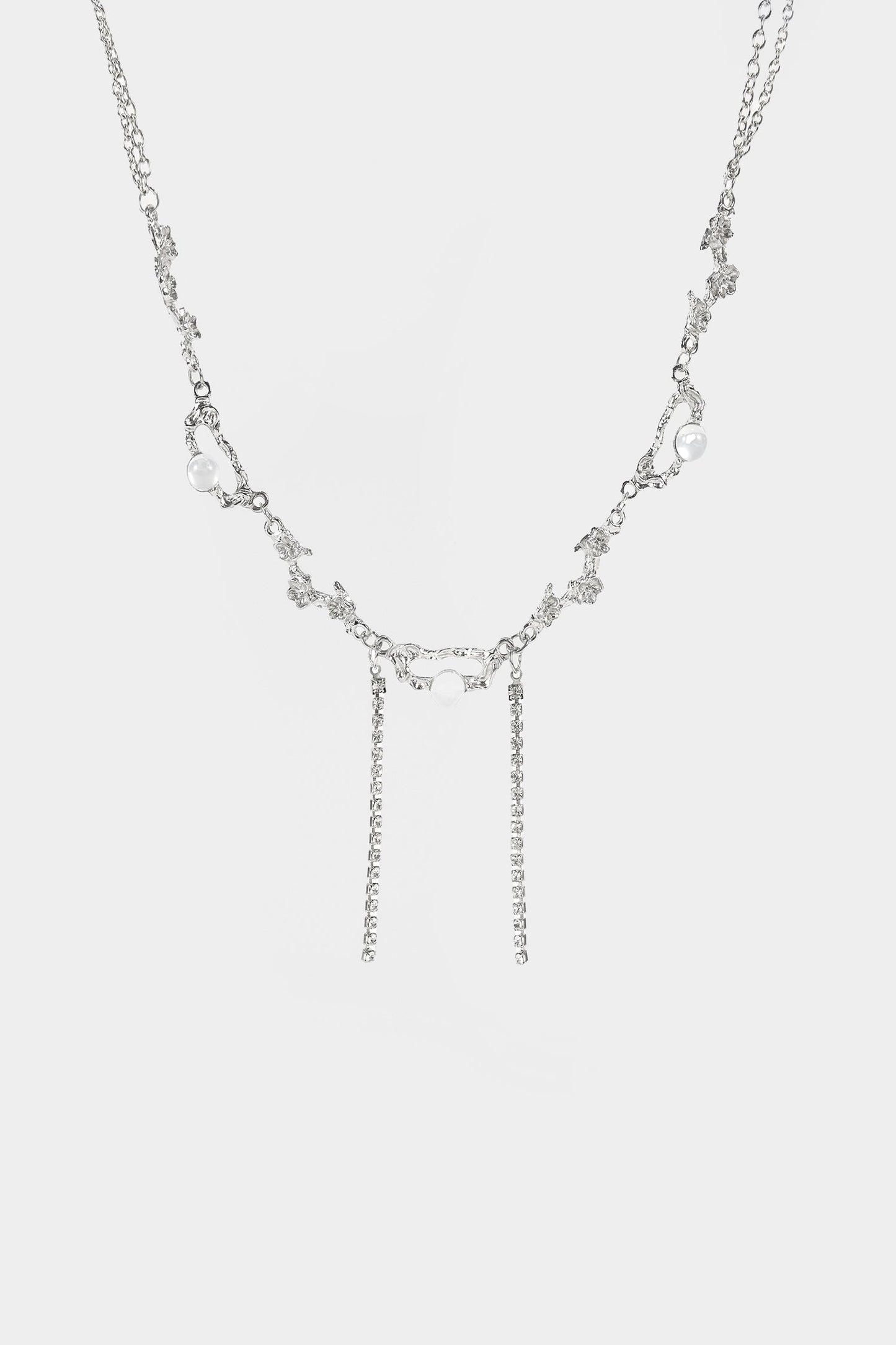 Sophisticated Garment with a Clean Classic Look