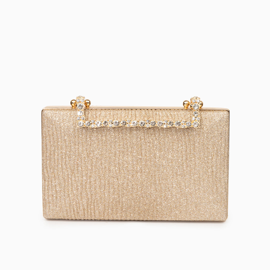 Classic Vintage Bag with a Flattering Fit