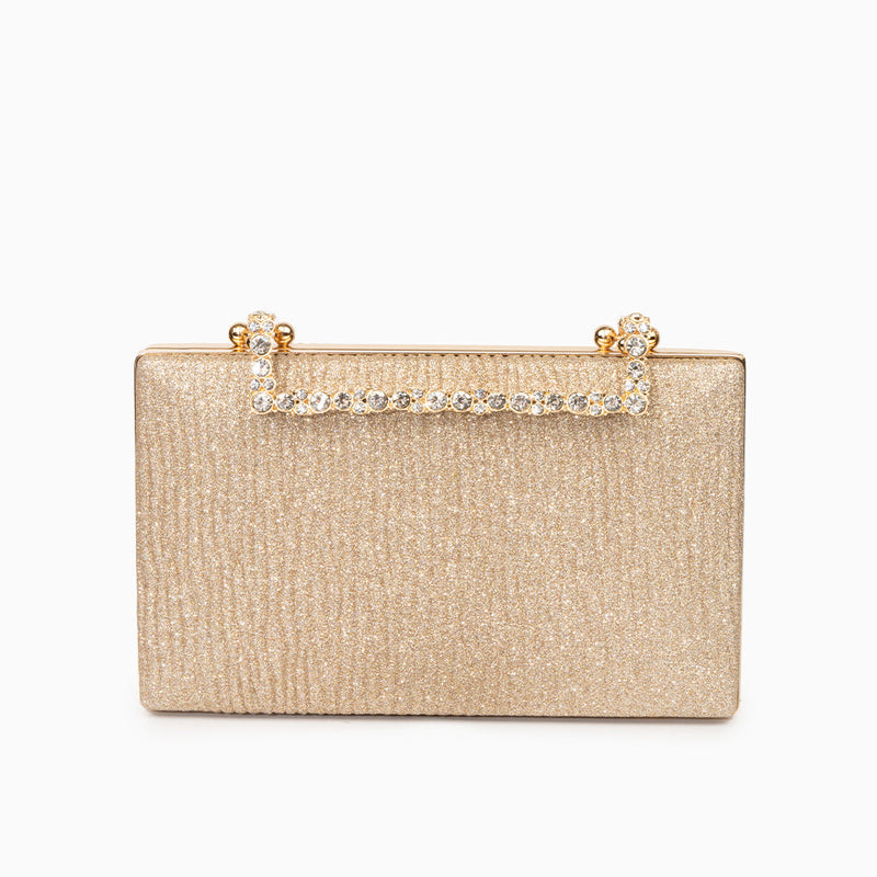 Classic Vintage Bag with a Flattering Fit