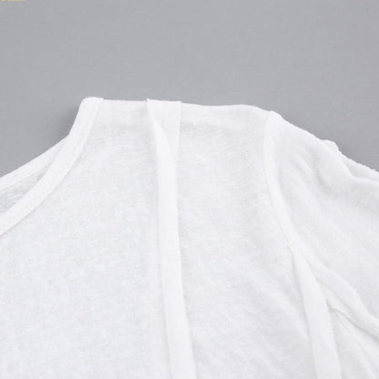 Beautifully Crafted Garment in a Classic Style
