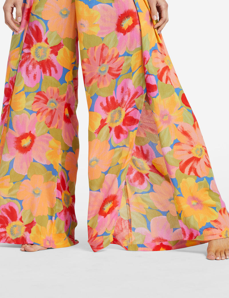 Vintage Inspired Pants with a Contemporary Edge