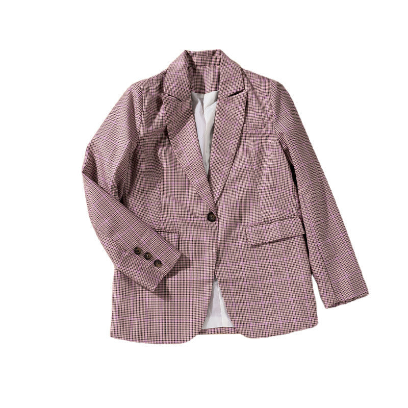 Sophisticated Cardigan with a Clean Classic Look