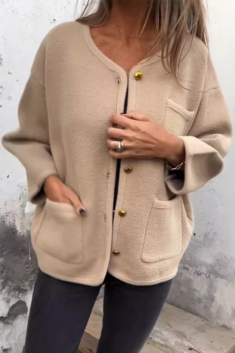 Elegantly Styled Garment for Everyday Wear