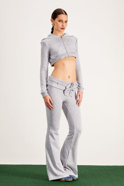 Beautifully Balanced Pants with Timeless Character