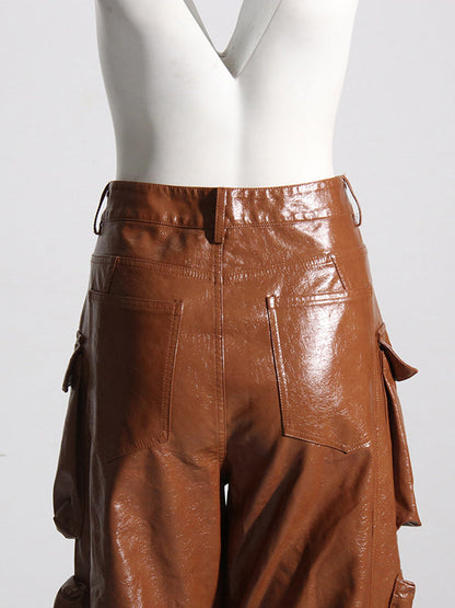Sophisticated Trousers with a Clean Classic Look
