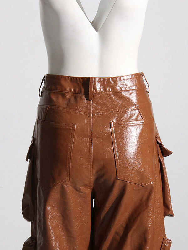 Sophisticated Trousers with a Clean Classic Look