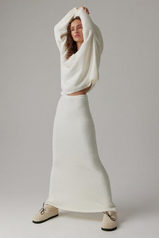 A Vintage Style Garment with Delicate Timeless Details