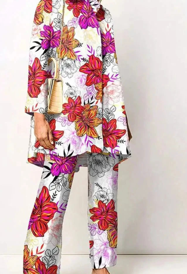 Classic Vintage Garment with a Flattering Fit