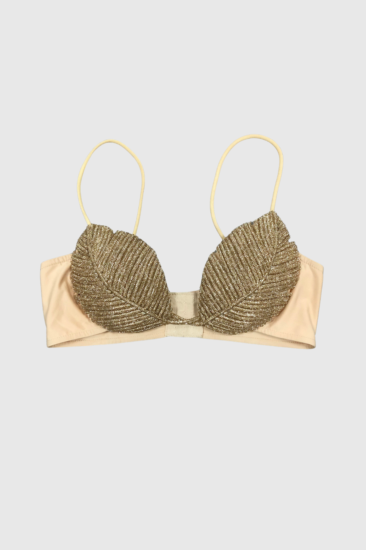 Gracefully Styled Garment for Any Occasion