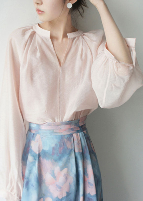 Beautifully Crafted Shirt in a Classic Style
