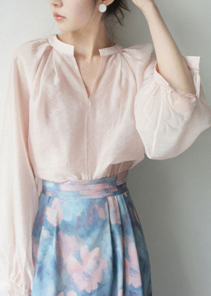 Beautifully Crafted Shirt in a Classic Style