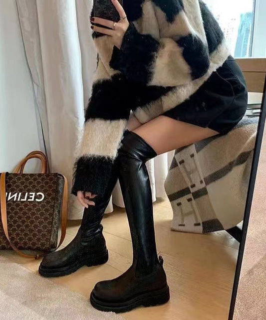 Beautifully Crafted Boots in a Classic Style