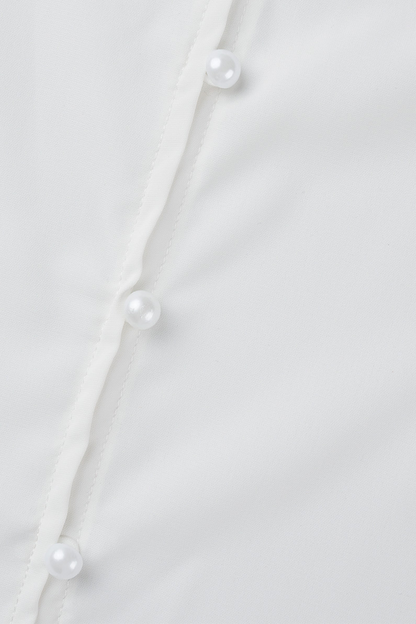 Elegantly Styled Garment for Everyday Wear