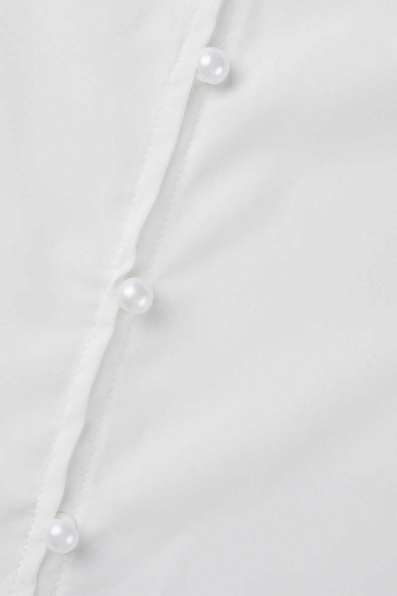 Elegantly Styled Garment for Everyday Wear
