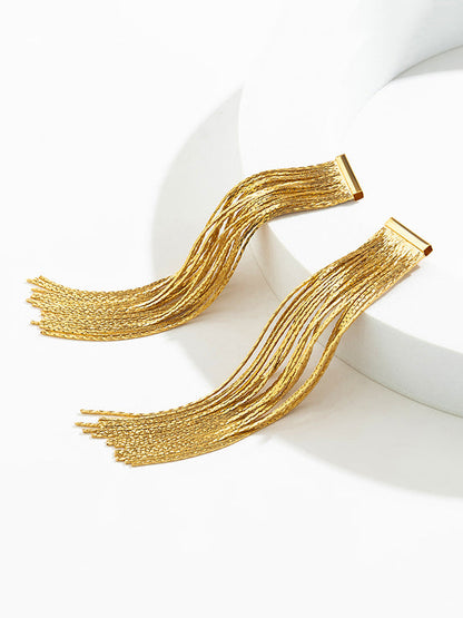Elegantly Styled Garment for Everyday Wear
