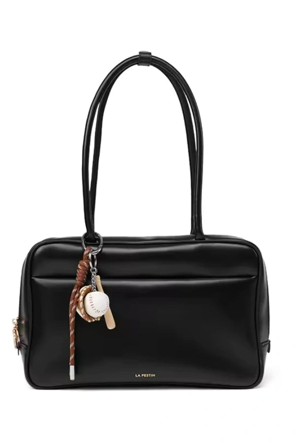Beautifully Balanced Bag with Timeless Character