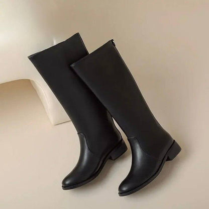 Classic Vintage & Enduringly Stylish Boots