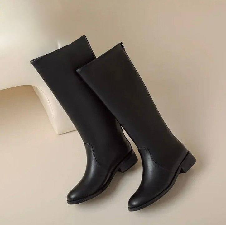 Classic Vintage & Enduringly Stylish Boots