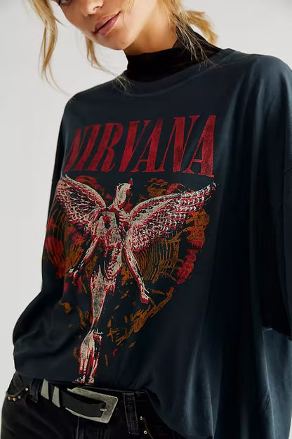 Effortlessly Elegant Shirt with a Timeless Design