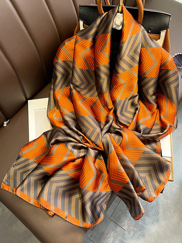 Beautifully Balanced Garment with Timeless Character