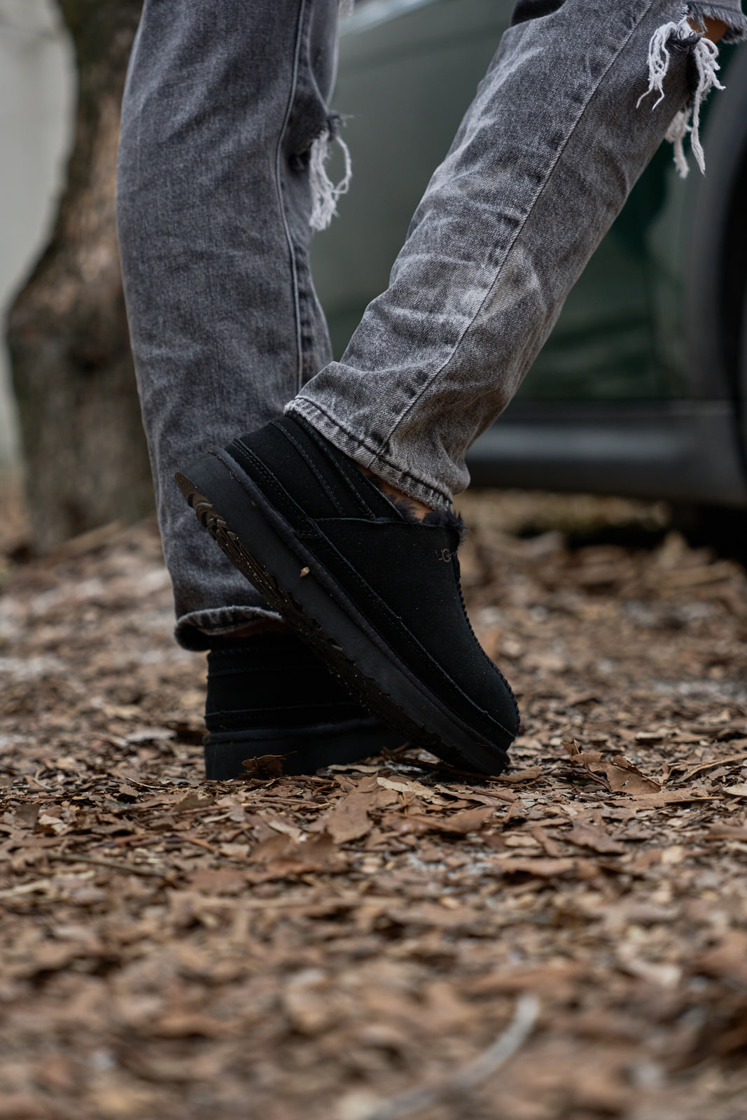Polished Garment with an Effortless Classic Look