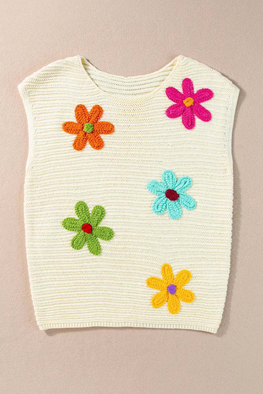 Classic Vintage Top with a Flattering Fit
