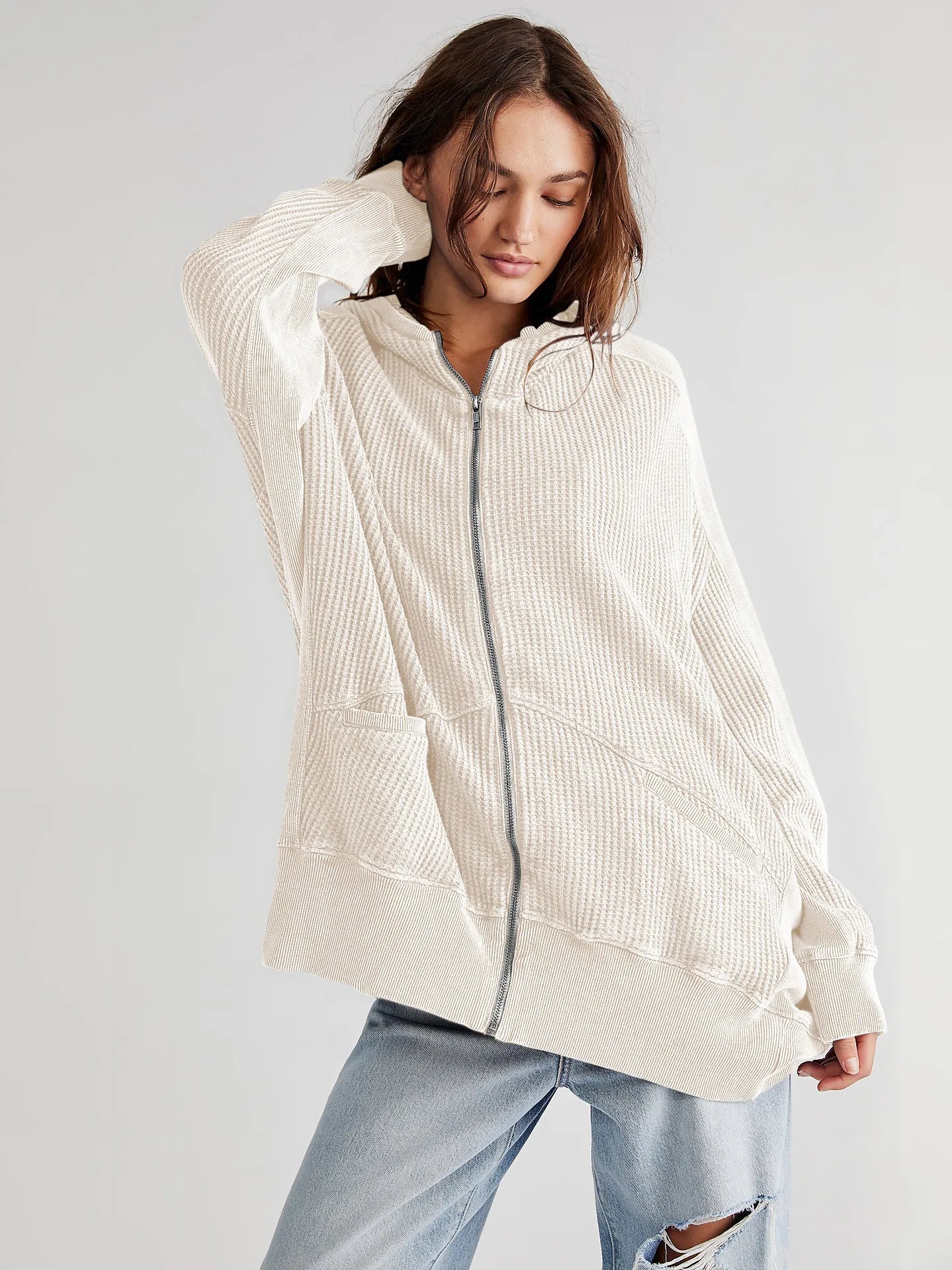 Classic Vintage & Enduringly Stylish Jacket